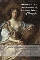 The Adventures of Brusanus, Prince of Hungaria 0772721440 Book Cover