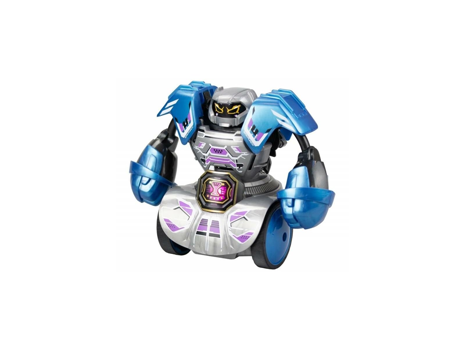 Bizak - Robotics Zabawka, Wielobarwny (62006883)