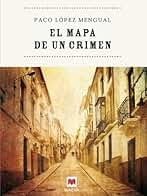El mapa de un crimen (Littera)