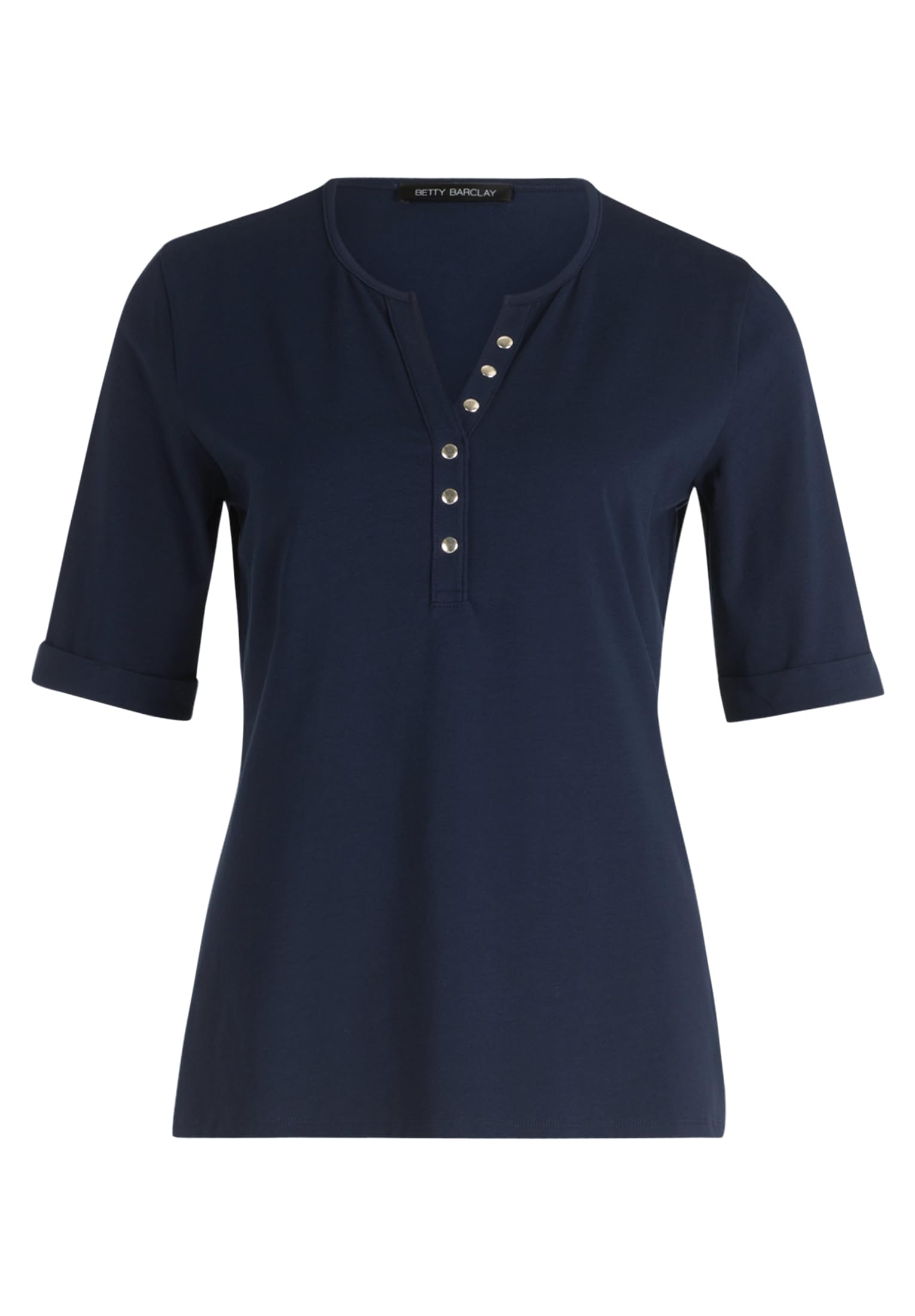 Betty Barclay Women's Dark Sky Shirt, 20