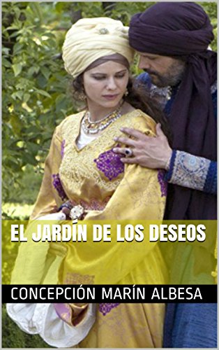 El Jardín de los deseos