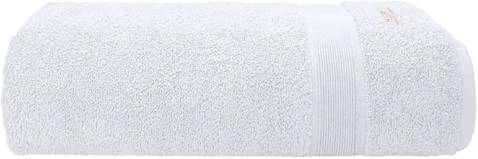 Toalha de Rosto 45x80 500g/m2 Macia Icone Camesa Cinza