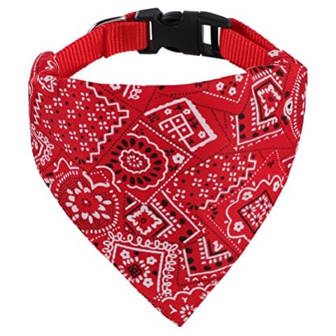 Bandana Perro Lavable y Ajustable de Hemiks Cover