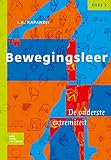  Bewegingsleer: Deel II De onderste extremiteit