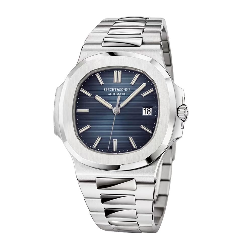 Specht & Söhne Mechanical Watch Miyota 8215
