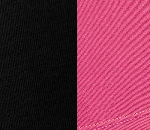 Image of OUTFLITS Ladies Cycling Shorts| Under Dress | Yoga Shorts | Workout Shorts | Running Shorts | Exercise Shorts | Gym Shorts for Womens