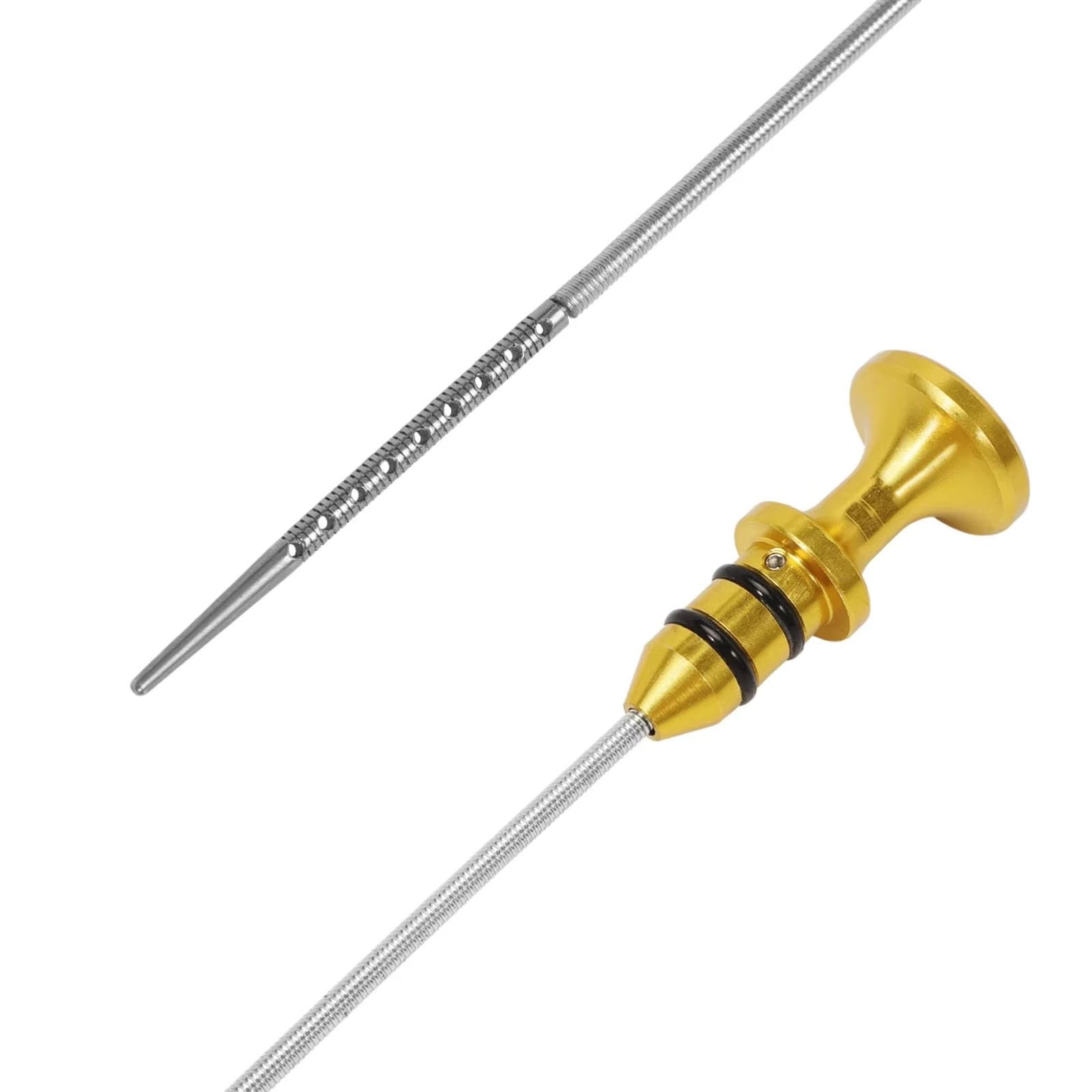 Motore Cambio Asta Di Livello Olio 11437585970 Compatibile Con Mini Per R60 R58 R61 Per Coupe Per Countryman Per Paceman 2010-2015 Strumento dell'astina livello trasmissione