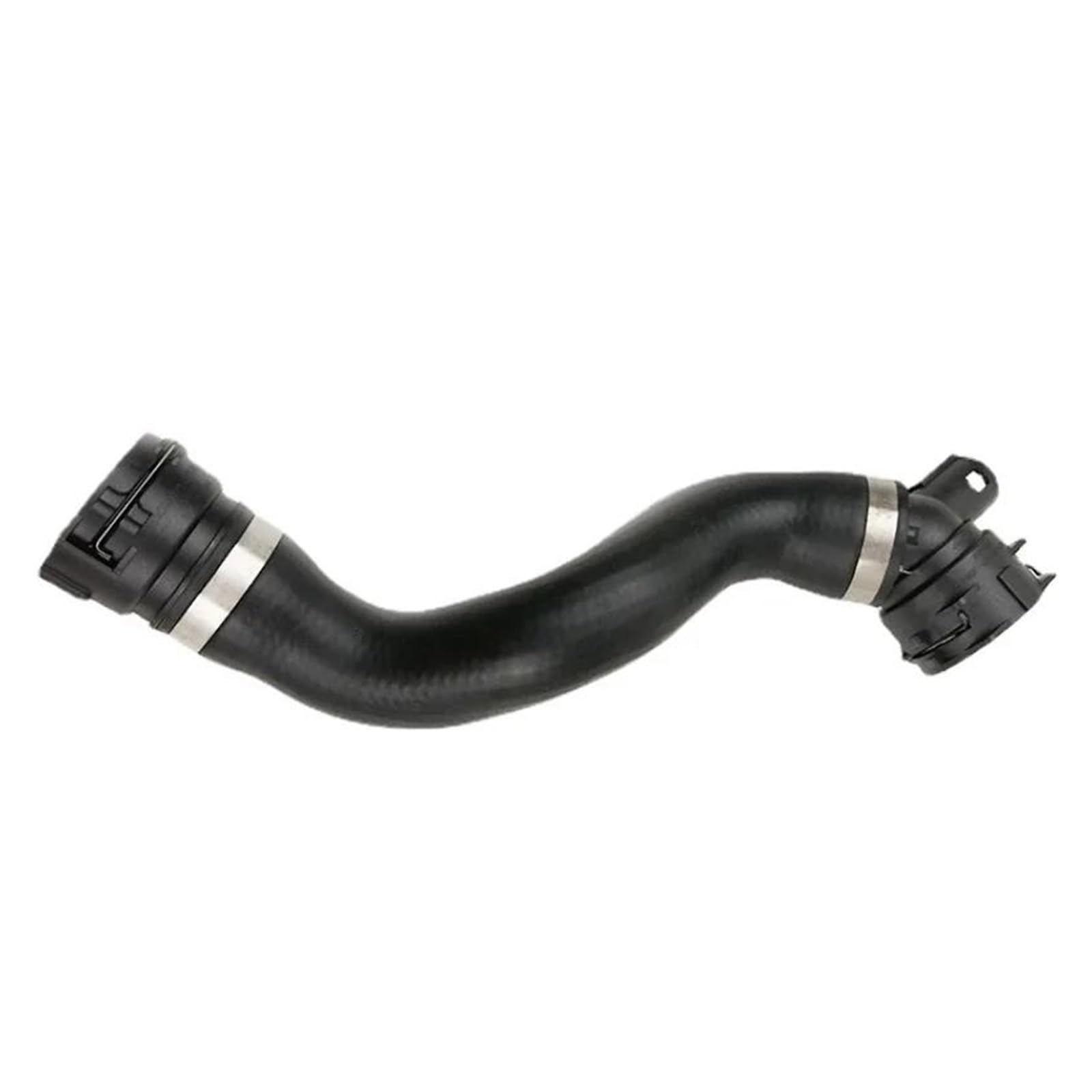 Zynther One Color Coolant Water Hose Pipe 17127525022 Lower Thermostat Connection Water For Hose Water For Tank Connection