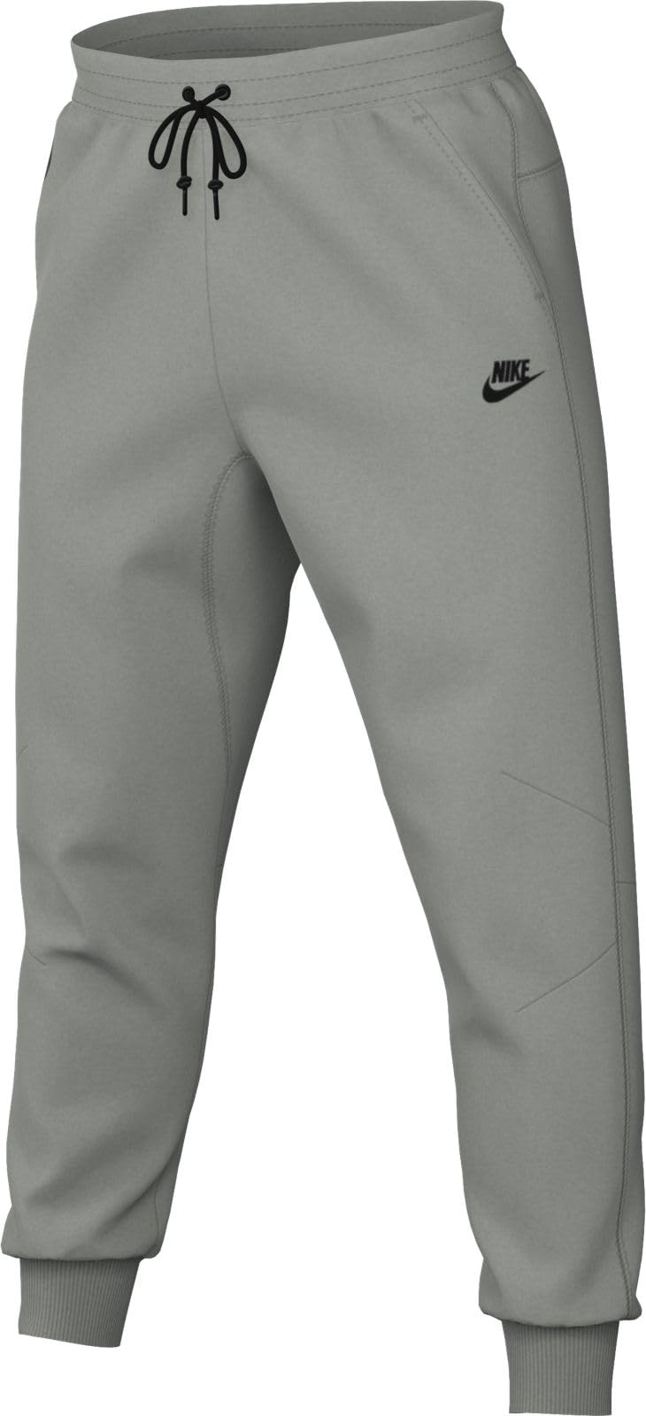 NIKE M Nk TCH FLC Jggr - Pants Hombre