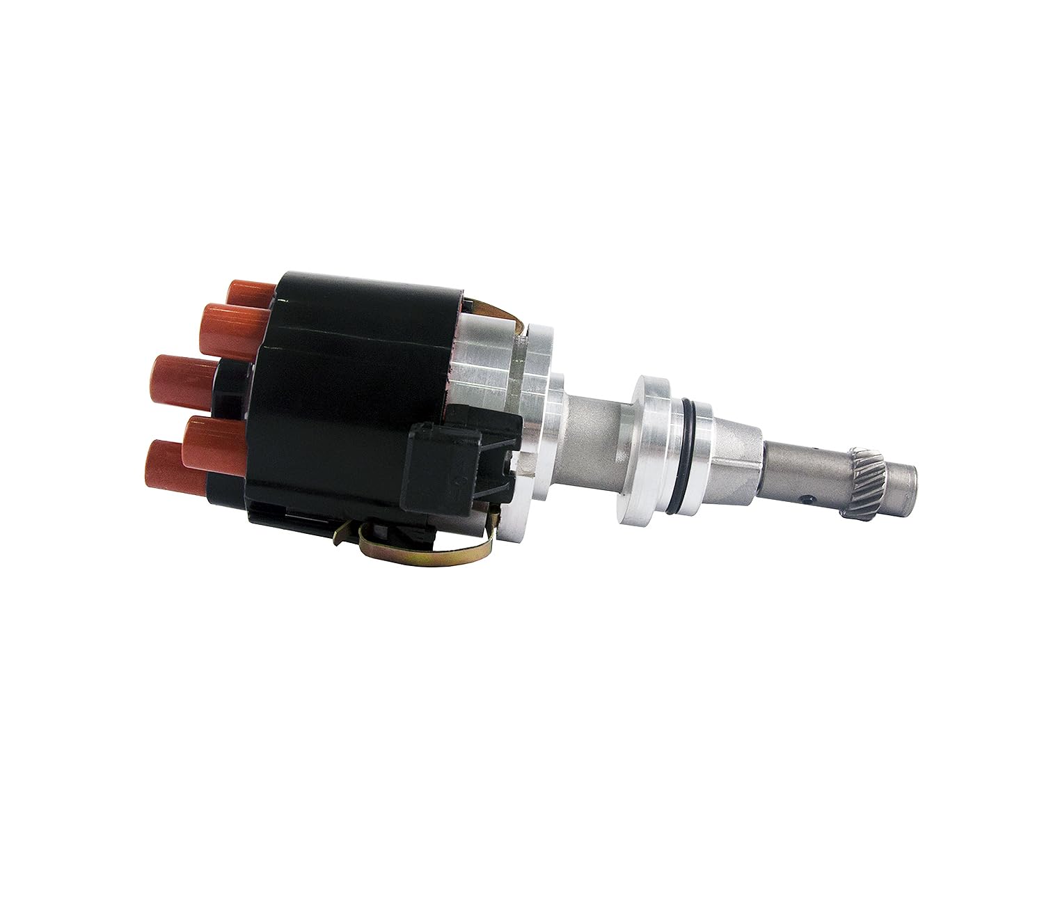 Distribuidor de encendido para Coupe, 80 90 100, 5000, A6 (4A C4), 034905237A, 034905237AX, 034905205H, 0237522015, 0237522016, 0237522030, 0237522031, 0986237678