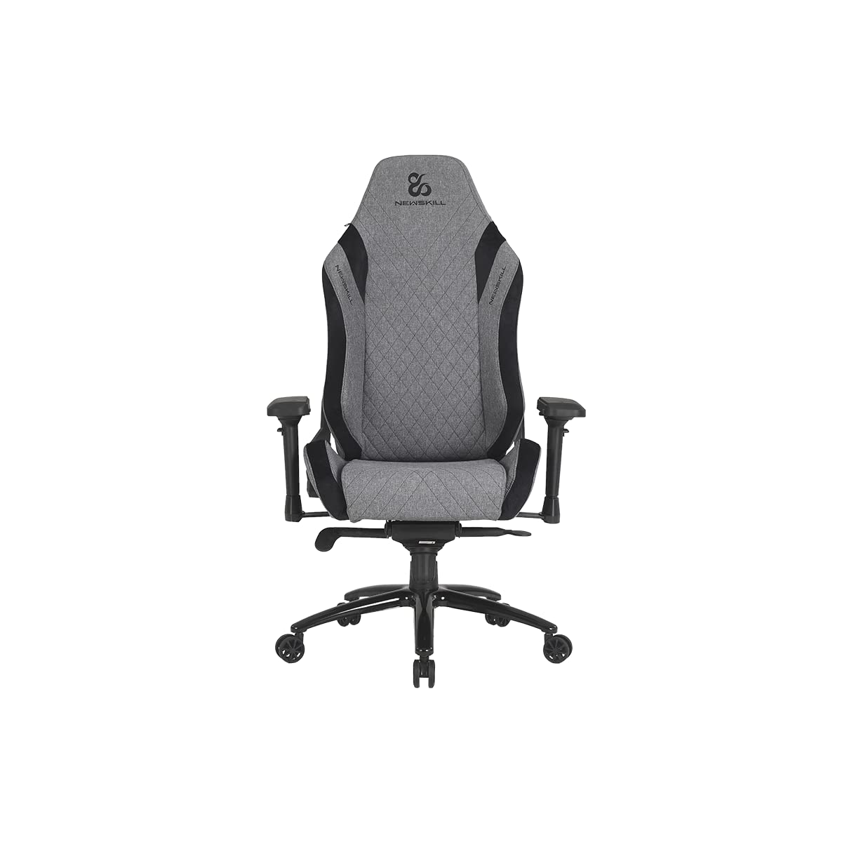 NEWSKILL Neith Zephyr Silla Gaming acabada en Tela