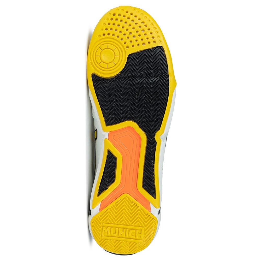 Munich Unisex Prisma Low-top