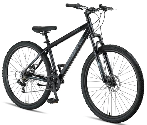 Licorne Bike Thunder Premium VTT de 20, 24, 26, 27,5 et 29 