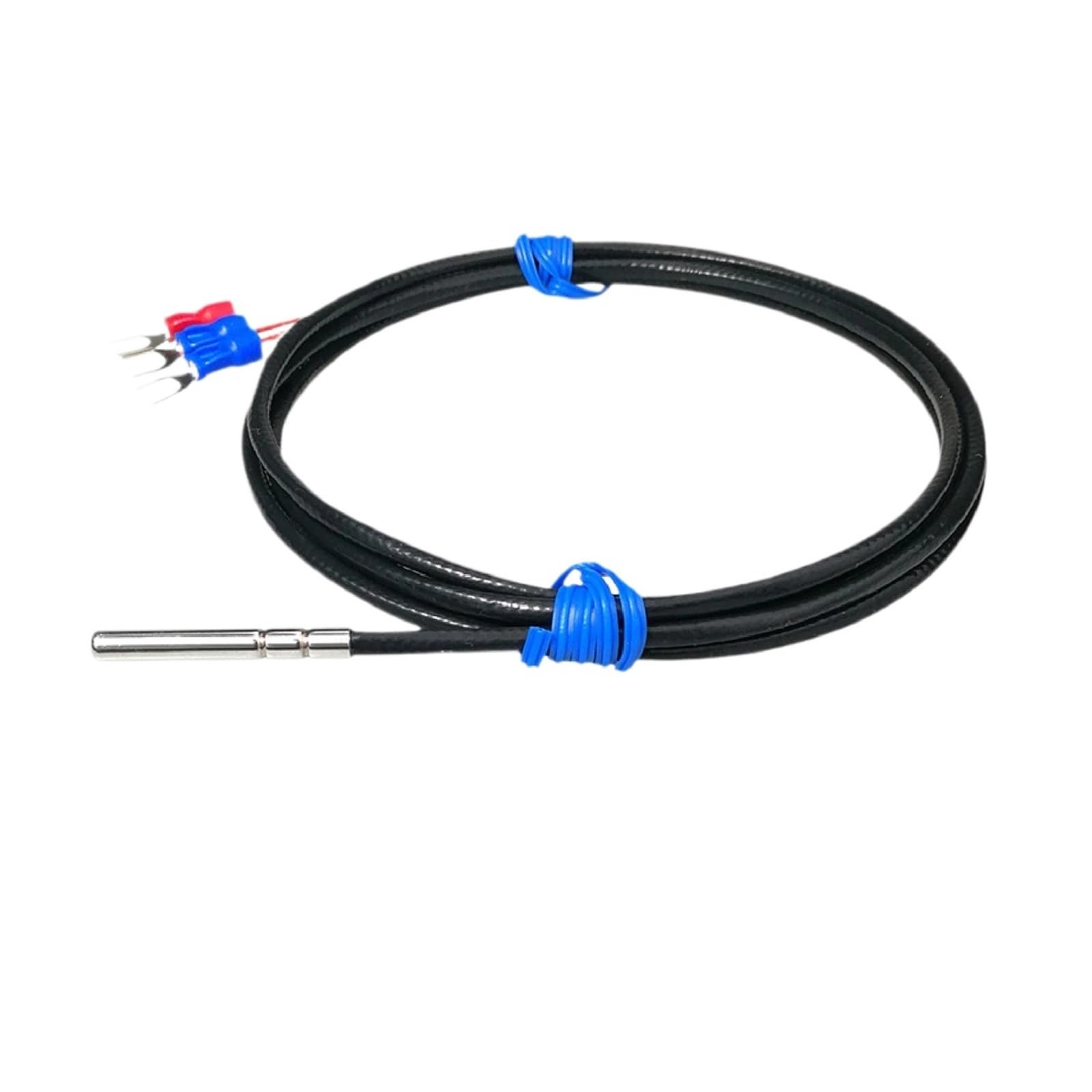 Sensore RTD Pt100 Pt1000 SS304/316L
