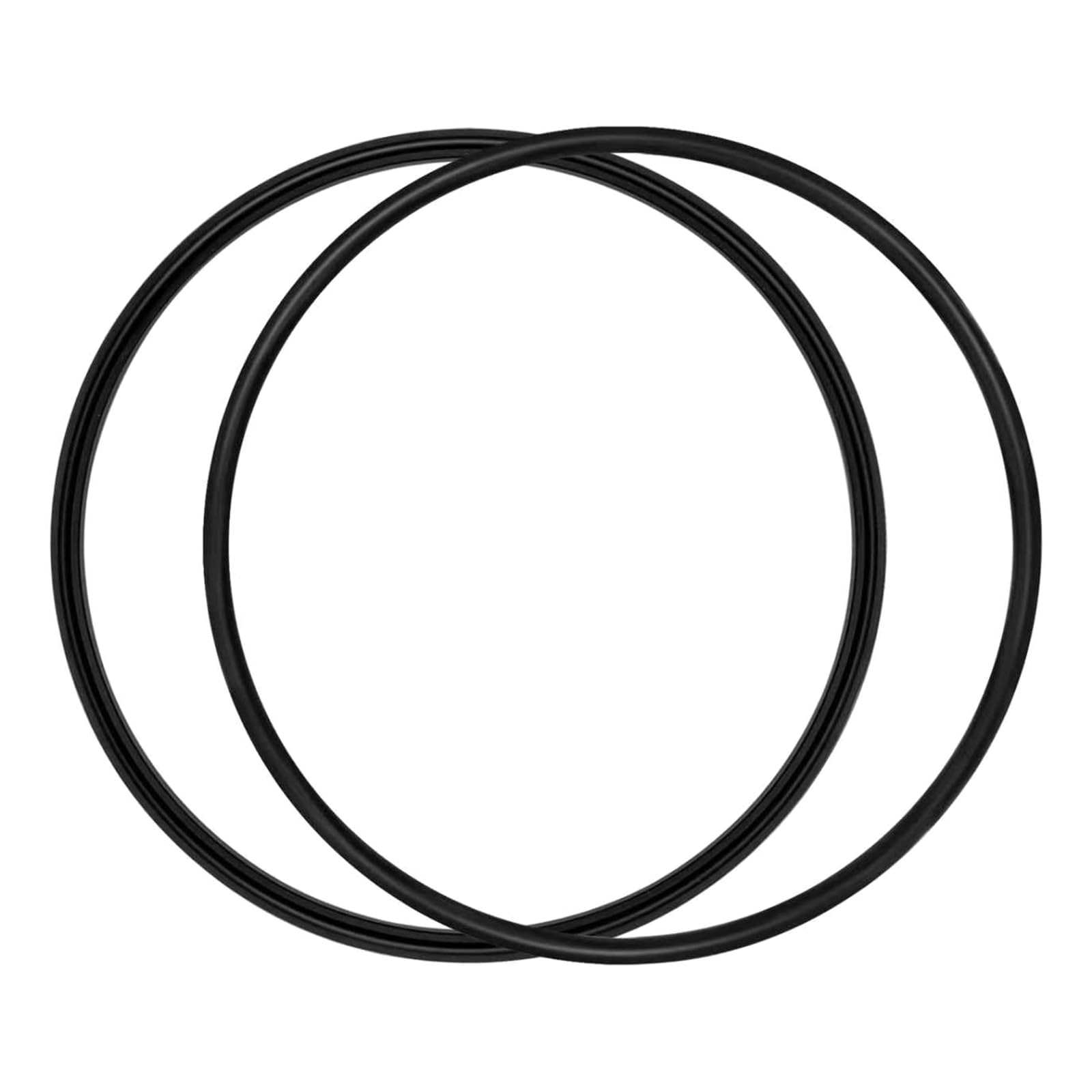 Rubber Gasket and O Rings Set for SHPF SHPM Pool Pumps Cover Replacement and Maintenance R0446200 Cover Gasket and O Rings