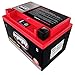 MMG YTZ14S Z14S Lithium Ion Sealed Factory Activated Powersports Battery 12V CCA 300 for Motorcycle BMW Honda KTM Yamaha (MMG4)