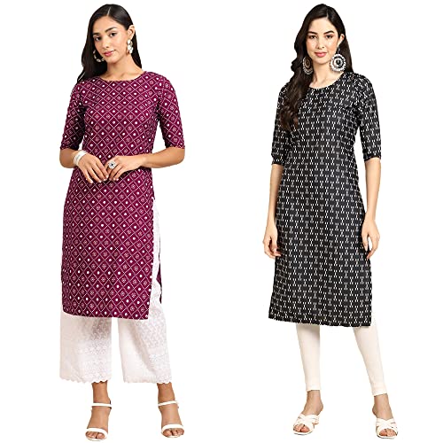 Image of Pinkmint Women Kurta