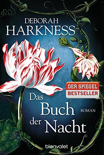 Bild: Das Buch der Nacht: Roman (All Souls, Band 3) f�r 9,94 EUR (-10%) statt 10,99 EUR bei amazon.de