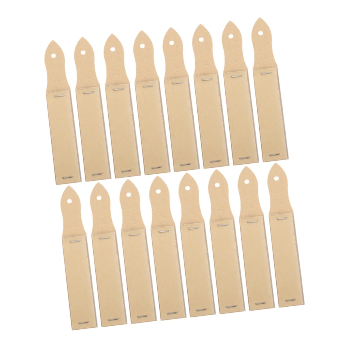 HOODANCOS 20Pcs Sandpaper Pencil Sharpeners with Ergonomic Handle for Sketching Drawing and Doodling for Artists Beginners and Students Safe Design