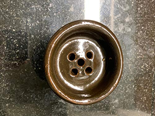 KM Shisha Khalil Mamoon Hookah Clay Bowl Replacement