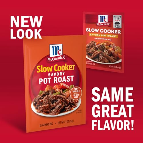 Meat For Pot Roast Slow Cooker