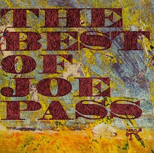 Best Of Joe Pass