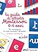 Produktbild La guida di attività Montessori 0-6 anni. Per accompagnare la «mente assorbente» del bambino