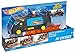Hot Wheels Boys City Feature 2016 Pit Crewser Vehicle