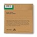 Dunlop DJN1236 Banjo Strings, Nickel, Irish Tenor, .012–.036, 4 Strings/Set