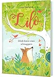 Lilo: Glück kann man schnuppern | Lustiges Hundeabenteuer - Inés Garland Maite Mutuberria Übersetzer: Ilse Layer 