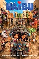 Haibu in India (Haibu series) 1582709726 Book Cover