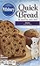 Pillsbury Date Quick Bread, 16.6-Ounce Boxes (Pack of 12)