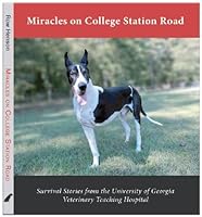 Miracles On College Station Road 098962241X Book Cover