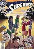 Download Superboy, Vol. 4, No. 49 Epub