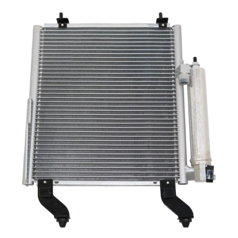 ＊専用ページ＊ ekワゴン H82W エアコンコンデンサー 7812A207 CAC311B094A /31386