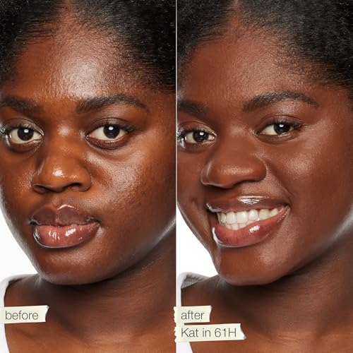 Image of tarte face tape foundation - Full-Coverage 12hr Waterproof Makeup, Hydrating & Smoothing with a Natural Matte Finish for Transfer-Proof Comfortable Long-Wear Foundation, Vegan & Cruelty-Free