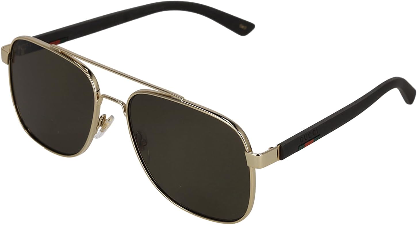 [グッチ] サングラスGG0422Sメンズ