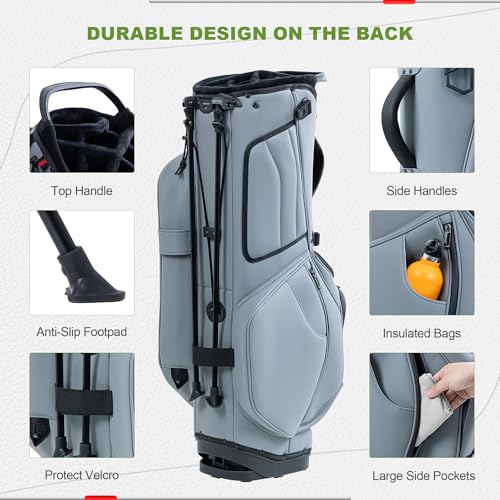 uniHimal Premier Stand Bag