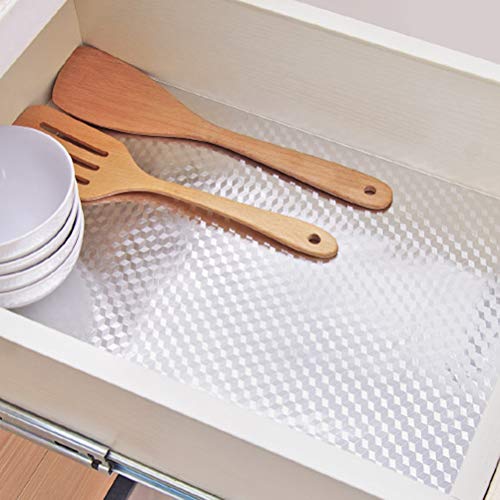 Bestonzon Zelfklevende hittebestendige waterdichte vochtbestendige aluminiumfolie papier vetdicht oliedicht muursticker… - Image 8