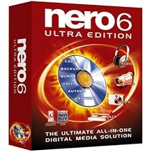 Nero 6 [OLD VERSION]