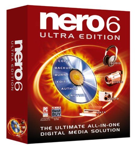 Nero 6 [OLD VERSION]