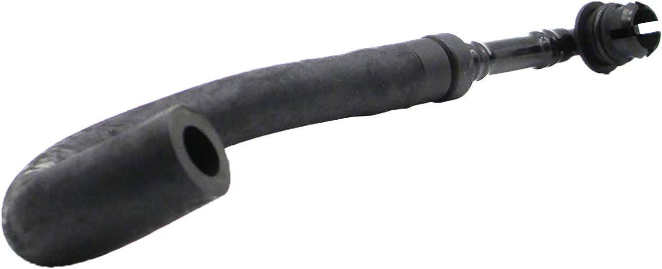 PCV Valve Hose Compatible for 2005-2010 Chrysler 300 Dodge Charger Magnum 2.7L V6