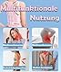 MXYZQDE Rücken Geradehalter, Haltungs Rücken Herren Und Damen, Rückenstützgürtel Für Büroarbeit, Sport, Alltagsaktivitäten Posture Corrector Women