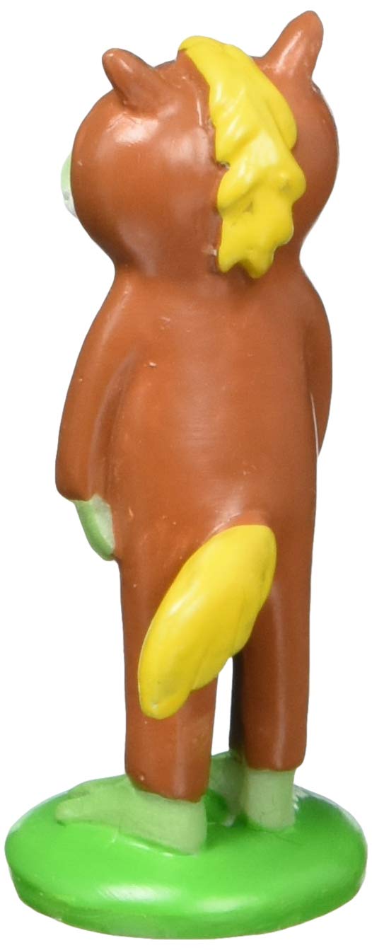 Amazon.co.jp: Copeau(コポー) 十二支 ウマ 72520 幅2.4×奥行2.4×高さ