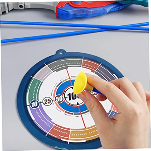 Suction Cup Arrow Toy Archery Replacement Arrows with 18.5inch Long for Kids 12PCS Replacement Toy Arrows Toy Archery Replacement Arrows For Kids Archery - Image 6