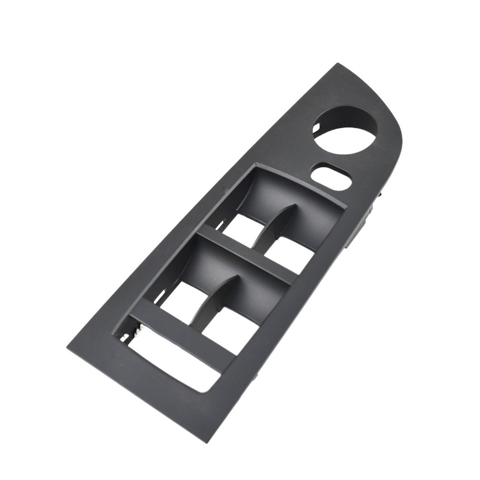 Conmutador elevalunas maestro para BMW E90 E91 325i 328i con regulador de espejo del conductor 7