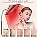 Red Light Therapy for Body, Red Lights Therapy Lamp with Stand, 660nm 850nm LED Near Infrared Redlight Therapy Device at Home for Full Body