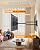 FORGING MOUNT 43–110 inch Long Arm Full Motion TV Wall Mount Holds 176 lbs, VESA 900x600mm, 42.8? Long Extension for Screen Centered on Living Room,Heavy Duty TV Mount, Tilt, Fits 12?/16?/24? Studs,