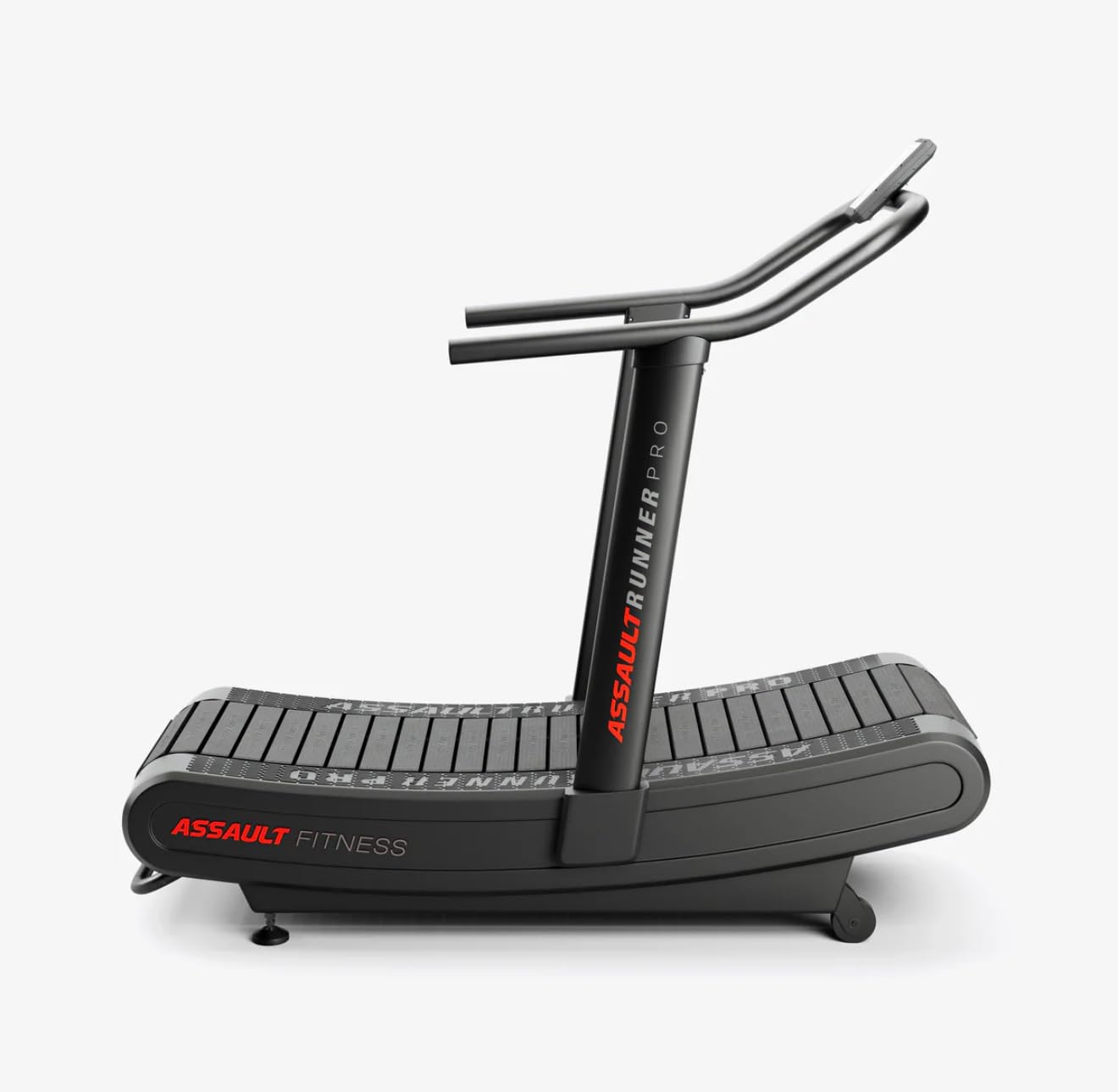 View 1 of AssaultRunner Pro Motorless Treadmill