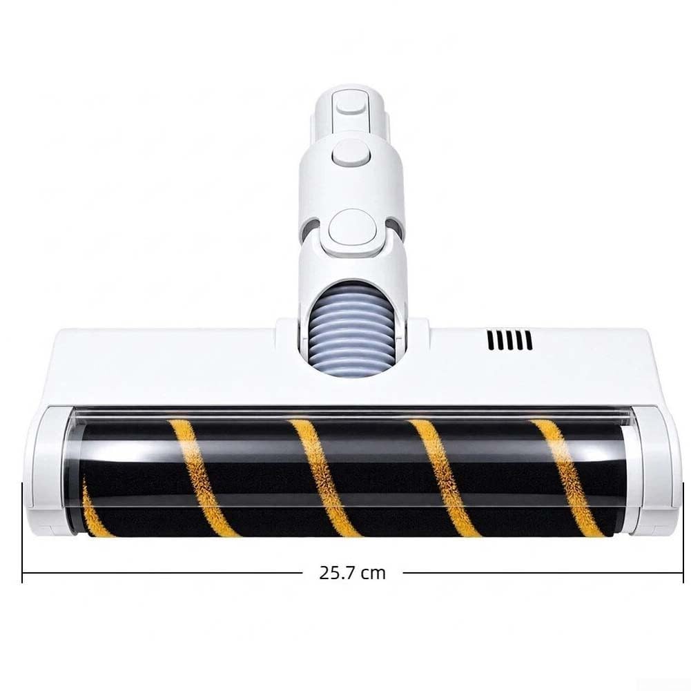 Brosse Aspirateur Compatible pour dreame V9P G9 G10 Nettoyage Profond